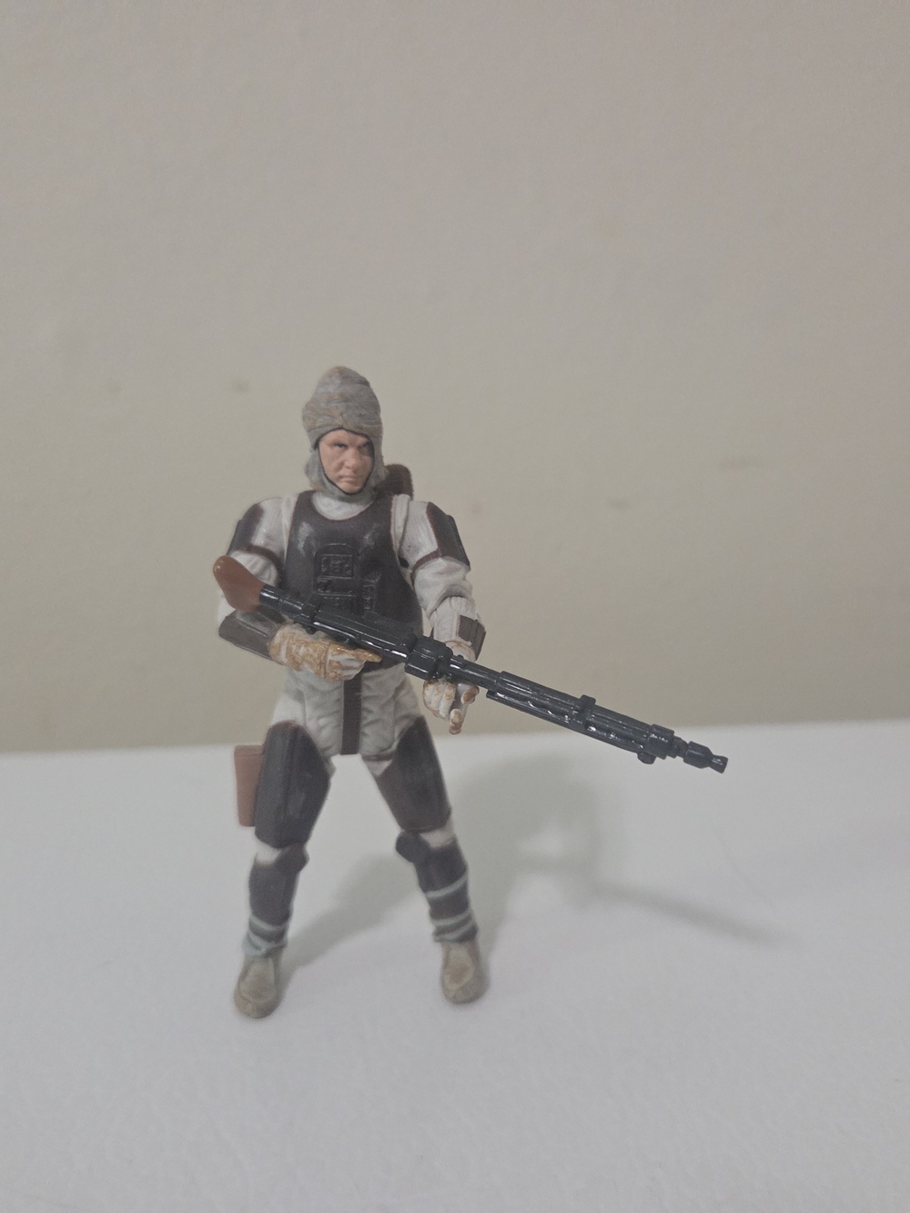 Hasbro Star Wars The Vintage Collection Dengar action figure,